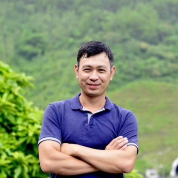 Anh Nguyễn Việt Bách