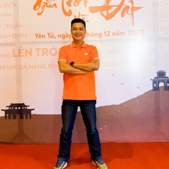 Anh Nguyễn Anh Huy